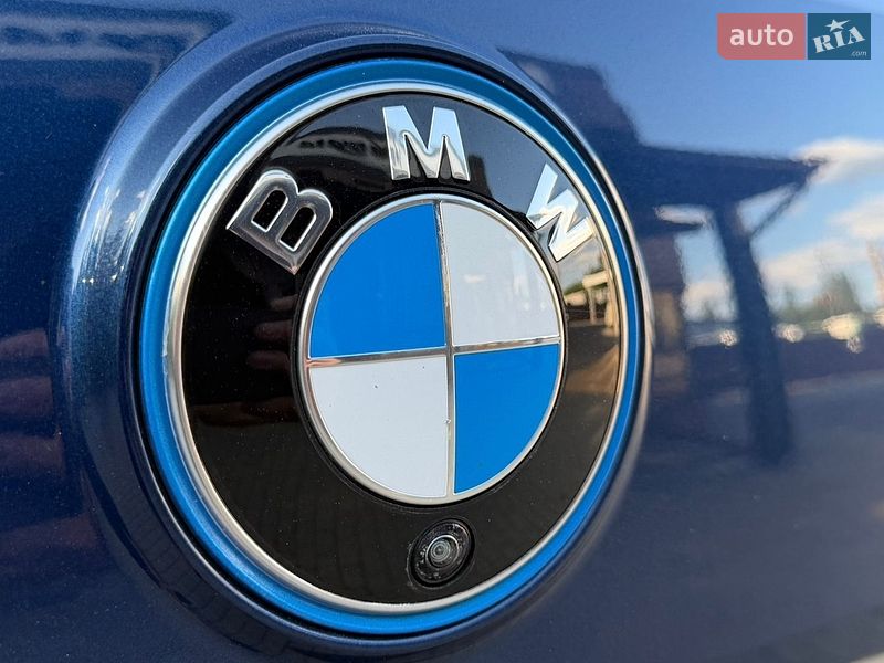 Позашляховик / Кросовер BMW iX 2021 в Рівному фото 73 Позашляховик / Кросовер BMW iX 2021 в Рівному