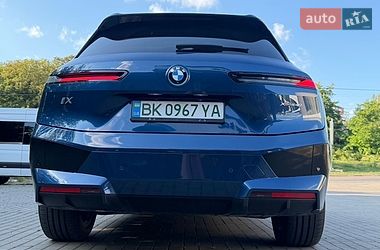 Позашляховик / Кросовер BMW iX 2021 в Рівному фото 67 Позашляховик / Кросовер BMW iX 2021 в Рівному