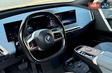 Позашляховик / Кросовер BMW iX 2021 в Рівному фото 78 Позашляховик / Кросовер BMW iX 2021 в Рівному