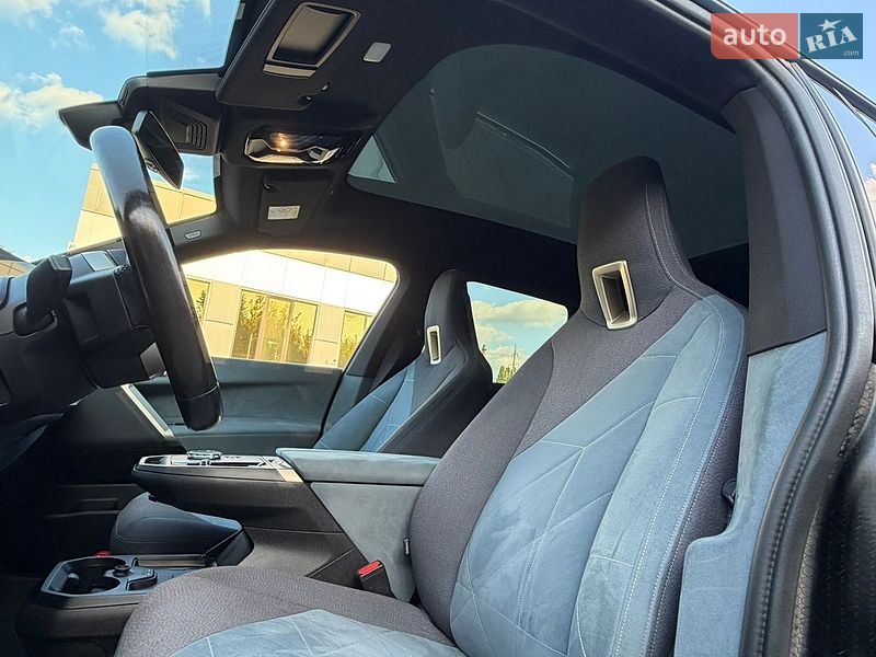 Позашляховик / Кросовер BMW iX 2021 в Рівному фото 84 Позашляховик / Кросовер BMW iX 2021 в Рівному