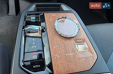 Позашляховик / Кросовер BMW iX 2021 в Рівному фото 82 Позашляховик / Кросовер BMW iX 2021 в Рівному
