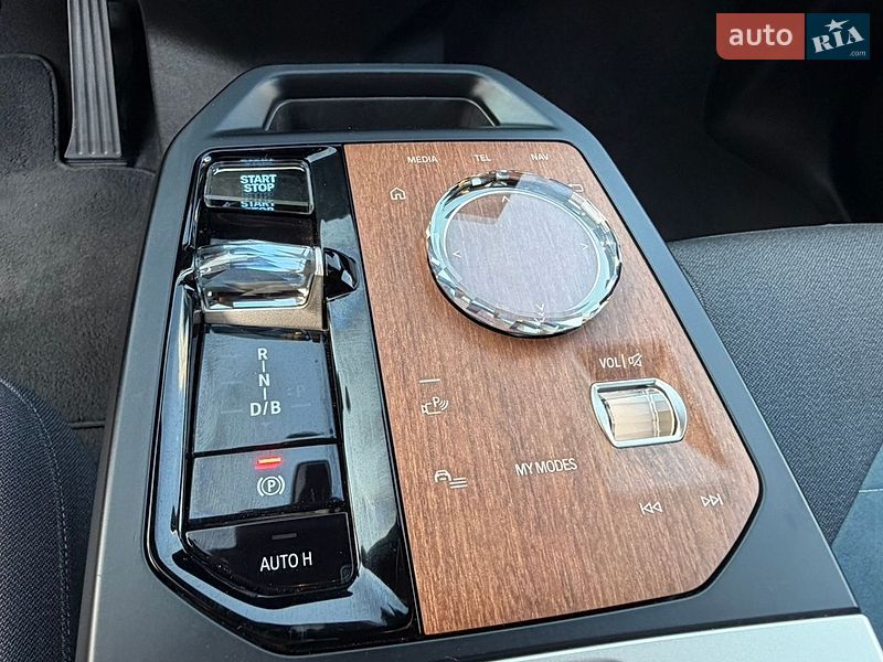 Позашляховик / Кросовер BMW iX 2021 в Рівному фото 82 Позашляховик / Кросовер BMW iX 2021 в Рівному