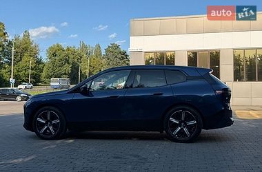 Позашляховик / Кросовер BMW iX 2021 в Рівному фото 76 Позашляховик / Кросовер BMW iX 2021 в Рівному