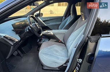Позашляховик / Кросовер BMW iX 2021 в Рівному фото 85 Позашляховик / Кросовер BMW iX 2021 в Рівному