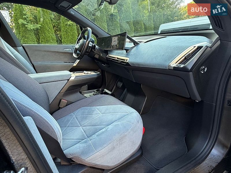Позашляховик / Кросовер BMW iX 2021 в Рівному фото 91 Позашляховик / Кросовер BMW iX 2021 в Рівному