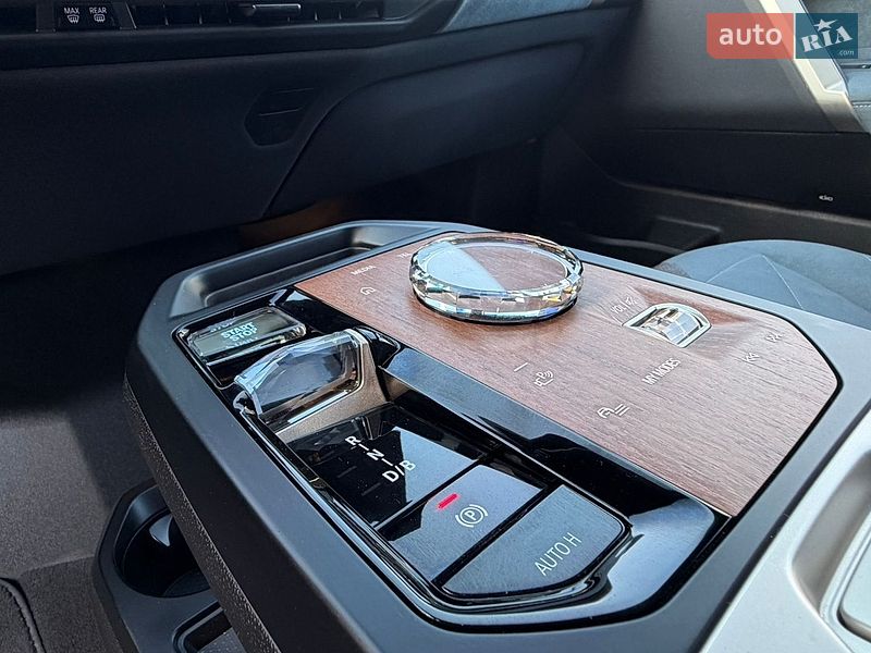 Позашляховик / Кросовер BMW iX 2021 в Рівному фото 83 Позашляховик / Кросовер BMW iX 2021 в Рівному
