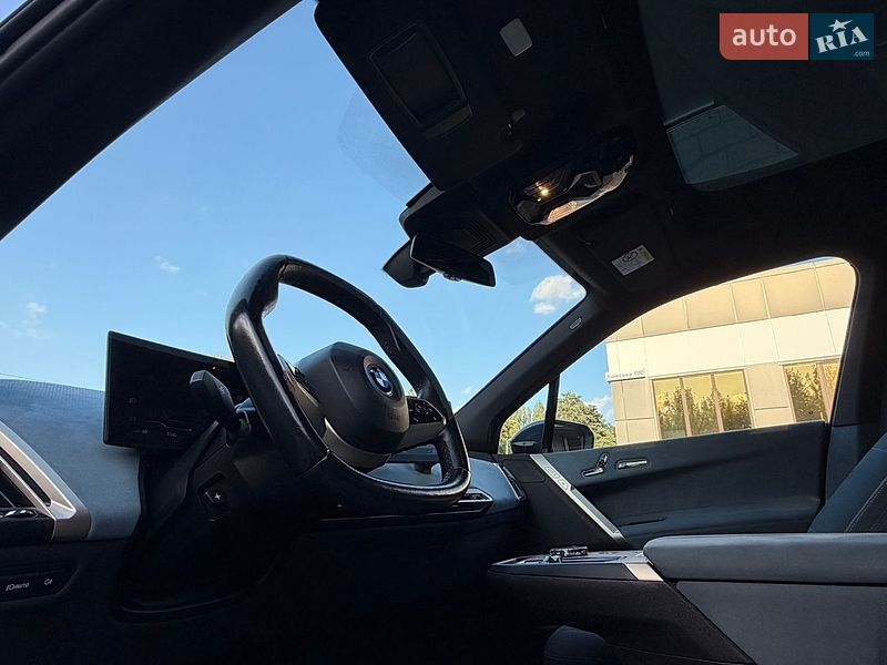 Позашляховик / Кросовер BMW iX 2021 в Рівному фото 89 Позашляховик / Кросовер BMW iX 2021 в Рівному