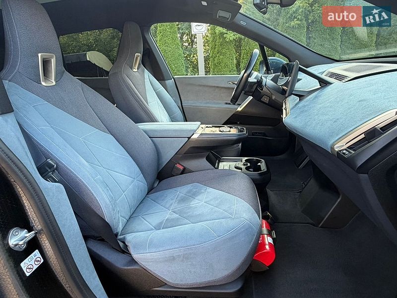 Позашляховик / Кросовер BMW iX 2021 в Рівному фото 96 Позашляховик / Кросовер BMW iX 2021 в Рівному