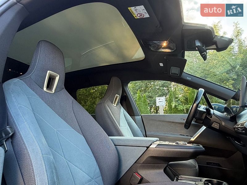 Позашляховик / Кросовер BMW iX 2021 в Рівному фото 95 Позашляховик / Кросовер BMW iX 2021 в Рівному
