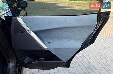 Позашляховик / Кросовер BMW iX 2021 в Рівному фото 100 Позашляховик / Кросовер BMW iX 2021 в Рівному