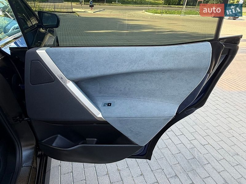 Позашляховик / Кросовер BMW iX 2021 в Рівному фото 100 Позашляховик / Кросовер BMW iX 2021 в Рівному