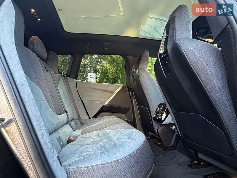 Позашляховик / Кросовер BMW iX 2021 в Рівному фото 102 Позашляховик / Кросовер BMW iX 2021 в Рівному