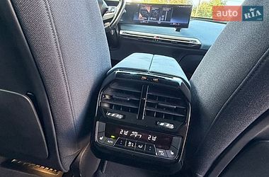 Позашляховик / Кросовер BMW iX 2021 в Рівному фото 101 Позашляховик / Кросовер BMW iX 2021 в Рівному