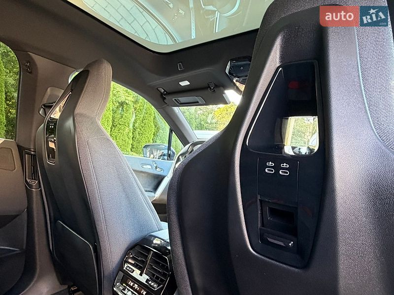 Позашляховик / Кросовер BMW iX 2021 в Рівному фото 104 Позашляховик / Кросовер BMW iX 2021 в Рівному