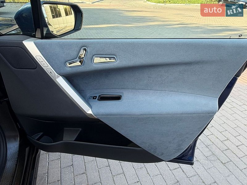 Позашляховик / Кросовер BMW iX 2021 в Рівному фото 99 Позашляховик / Кросовер BMW iX 2021 в Рівному
