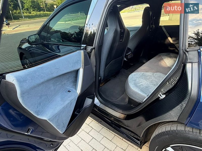 Позашляховик / Кросовер BMW iX 2021 в Рівному фото 108 Позашляховик / Кросовер BMW iX 2021 в Рівному