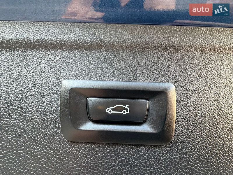 Позашляховик / Кросовер BMW iX 2021 в Рівному фото 107 Позашляховик / Кросовер BMW iX 2021 в Рівному