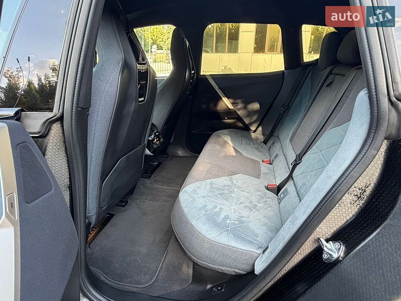 Позашляховик / Кросовер BMW iX 2021 в Рівному фото 106 Позашляховик / Кросовер BMW iX 2021 в Рівному