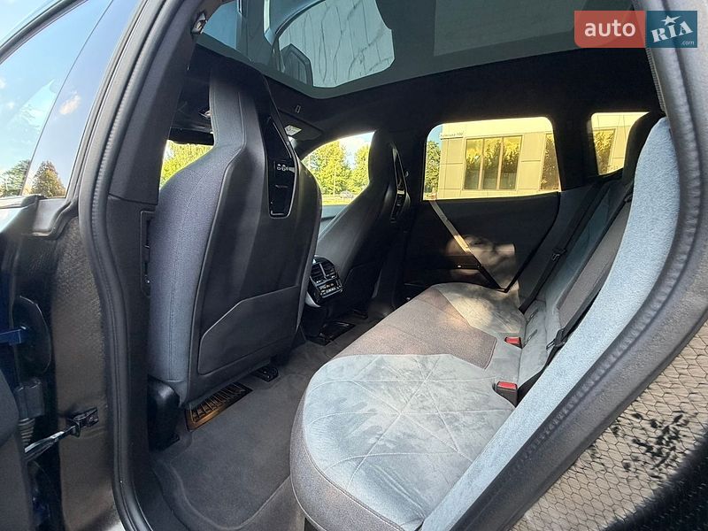 Позашляховик / Кросовер BMW iX 2021 в Рівному фото 109 Позашляховик / Кросовер BMW iX 2021 в Рівному