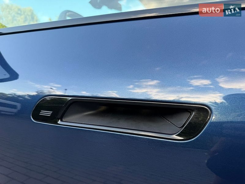 Позашляховик / Кросовер BMW iX 2021 в Рівному фото 116 Позашляховик / Кросовер BMW iX 2021 в Рівному