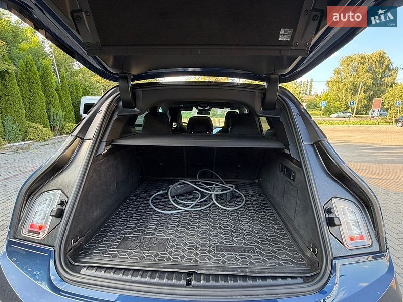 Позашляховик / Кросовер BMW iX 2021 в Рівному фото 113 Позашляховик / Кросовер BMW iX 2021 в Рівному