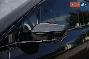 Позашляховик / Кросовер BMW iX 2024 в Вінниці