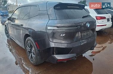 Внедорожник / Кроссовер BMW iX 2024 в Львове