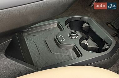 Позашляховик / Кросовер BMW iX 2022 в Дніпрі