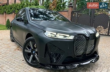 bmw ix 2021 в Львов от профессионального продавца User