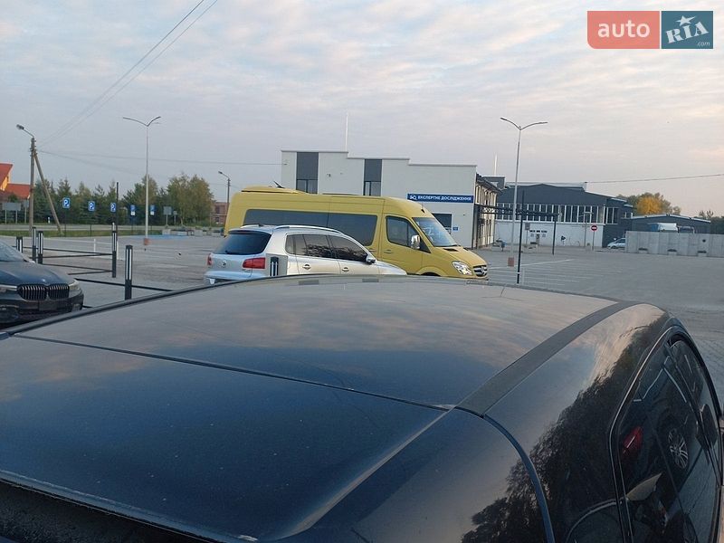 Внедорожник / Кроссовер BMW iX 2024 в Львове