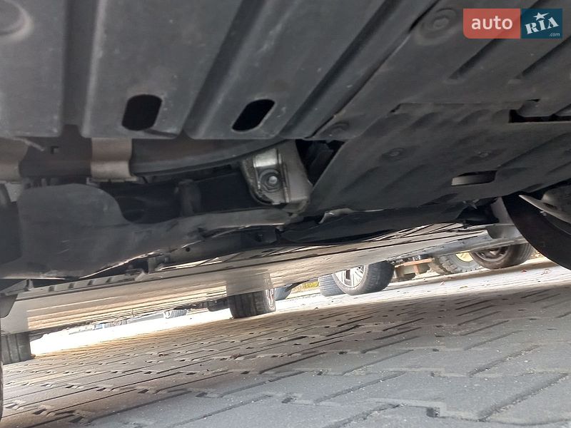 Внедорожник / Кроссовер BMW iX 2024 в Львове