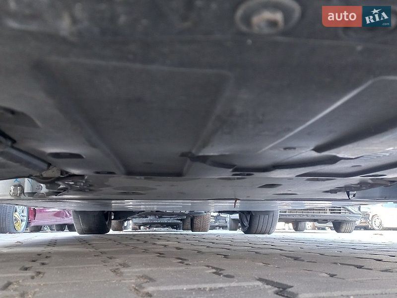 Внедорожник / Кроссовер BMW iX 2024 в Львове