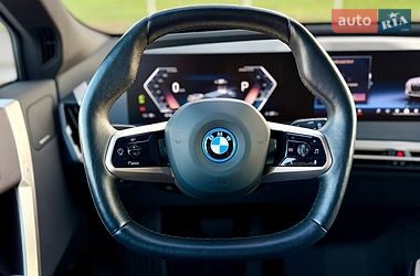Внедорожник / Кроссовер BMW iX 2024 в Ковеле