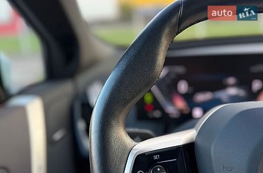 Внедорожник / Кроссовер BMW iX 2024 в Ковеле