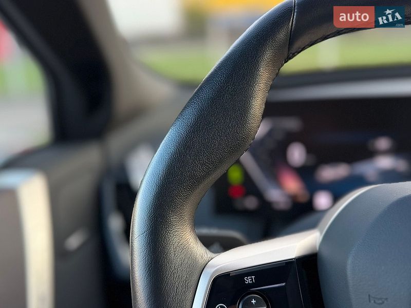 Внедорожник / Кроссовер BMW iX 2024 в Ковеле
