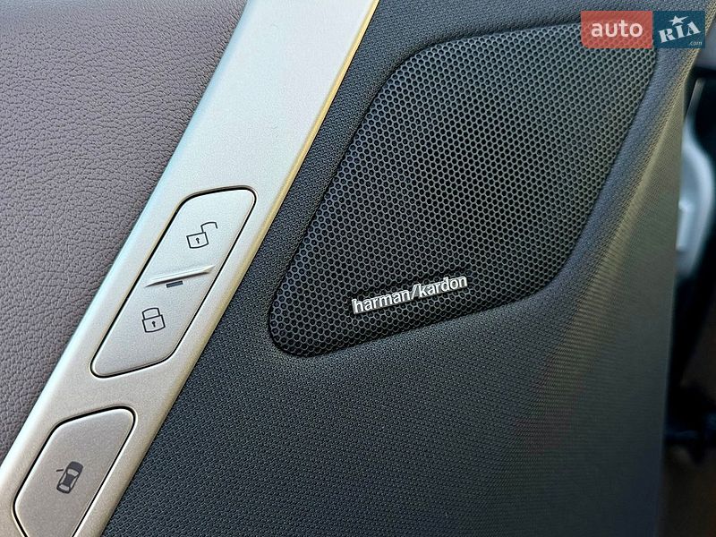 Внедорожник / Кроссовер BMW iX 2024 в Ковеле