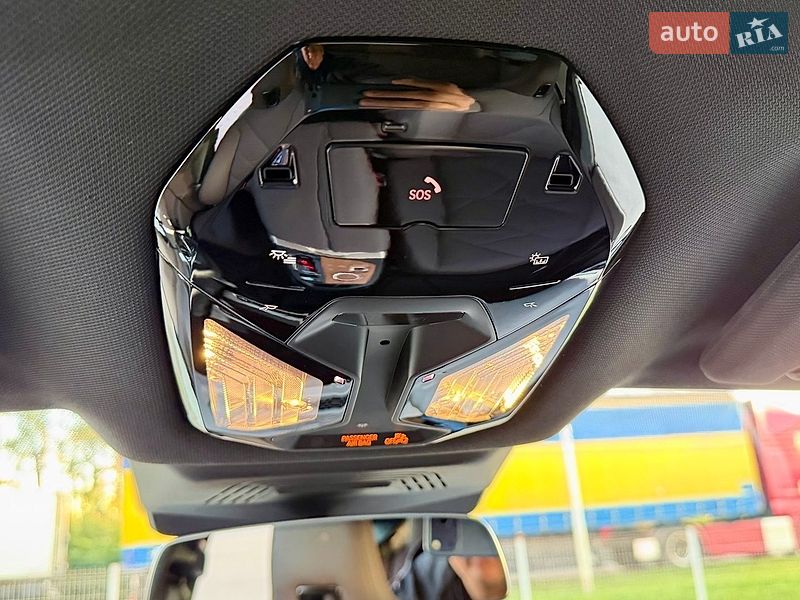 Внедорожник / Кроссовер BMW iX 2024 в Ковеле