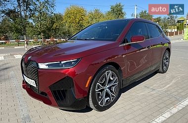 bmw ix 2024 в Коломыя от профессионального продавца Ivan