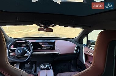 Позашляховик / Кросовер BMW iX 2024 в Коломиї
