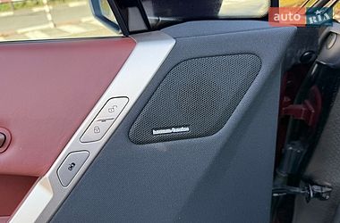 Позашляховик / Кросовер BMW iX 2024 в Коломиї