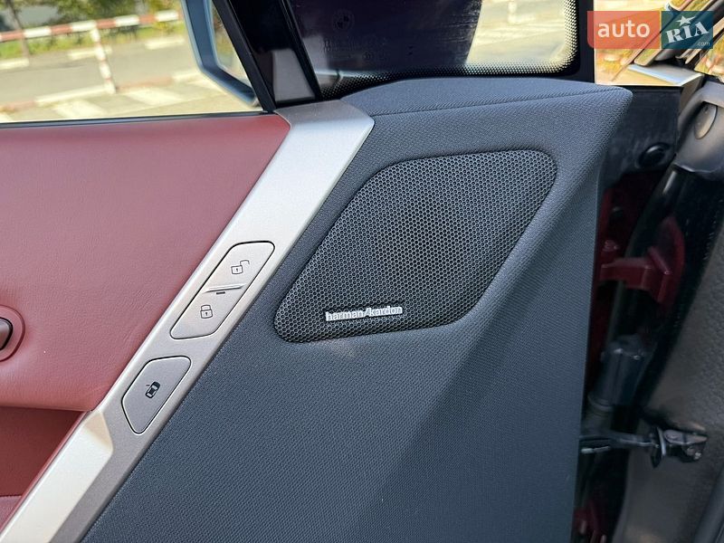 Позашляховик / Кросовер BMW iX 2024 в Коломиї