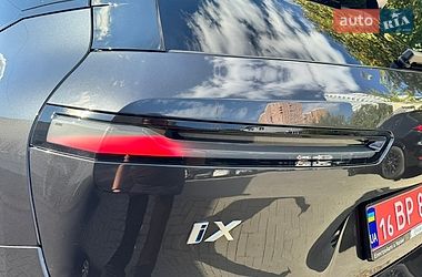 Внедорожник / Кроссовер BMW iX 2024 в Одессе