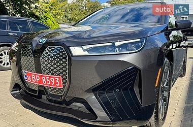 Внедорожник / Кроссовер BMW iX 2024 в Одессе