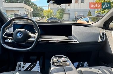 Внедорожник / Кроссовер BMW iX 2024 в Одессе