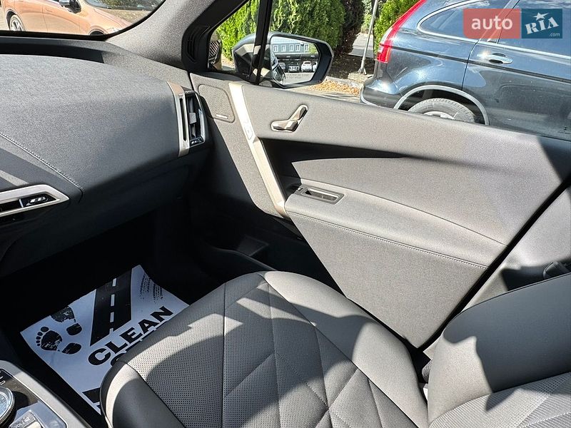 Внедорожник / Кроссовер BMW iX 2024 в Одессе