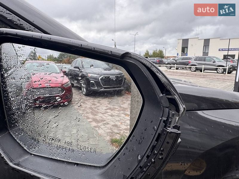 Внедорожник / Кроссовер BMW iX 2024 в Львове