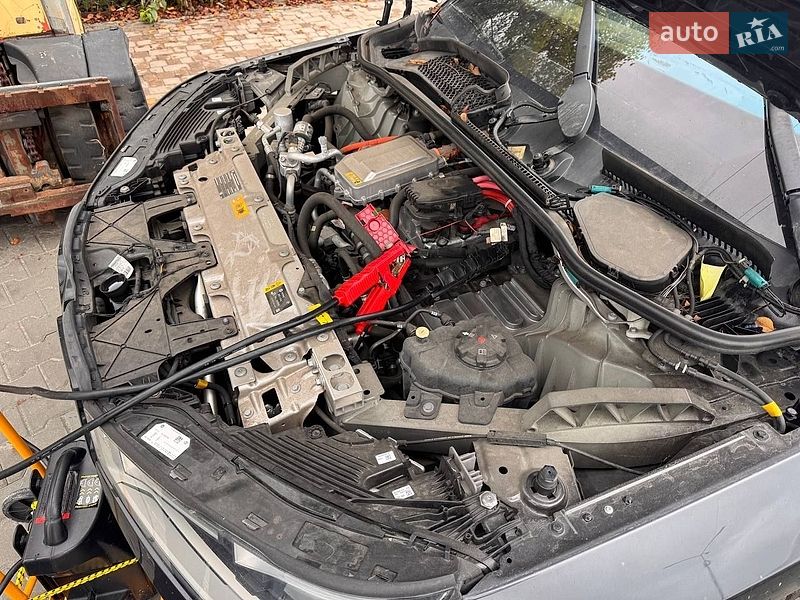 Внедорожник / Кроссовер BMW iX 2024 в Львове