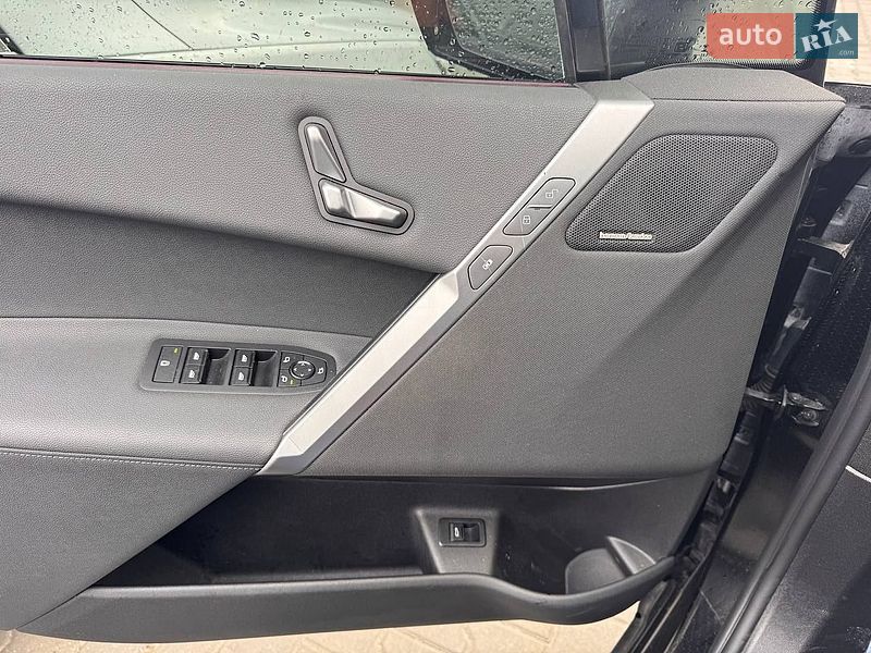 Позашляховик / Кросовер BMW iX 2024 в Львові