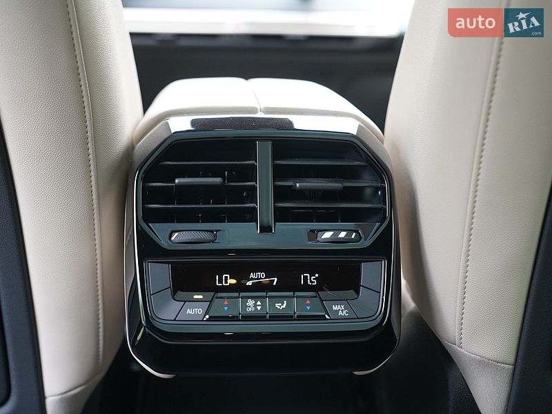 Внедорожник / Кроссовер BMW iX 2023 в Киеве фото 32 Внедорожник / Кроссовер BMW iX 2023 в Киеве