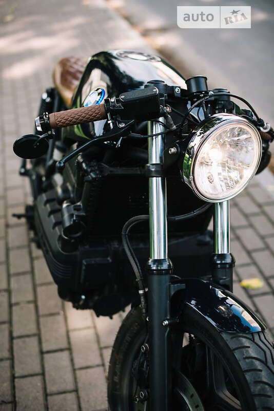 Кафе рейсер BMW K 100 1990 в Харькове фото 4 Кафе рейсер BMW K 100 1990 в Харькове